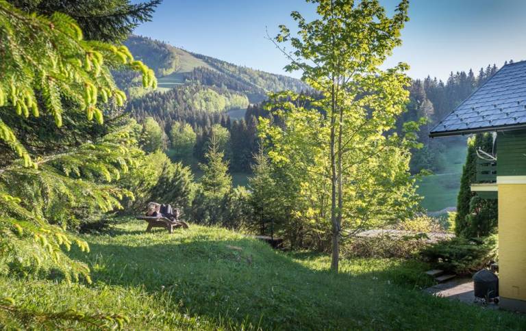 Ferienwohnung  Gemeinde Mitterbach am Erlaufsee