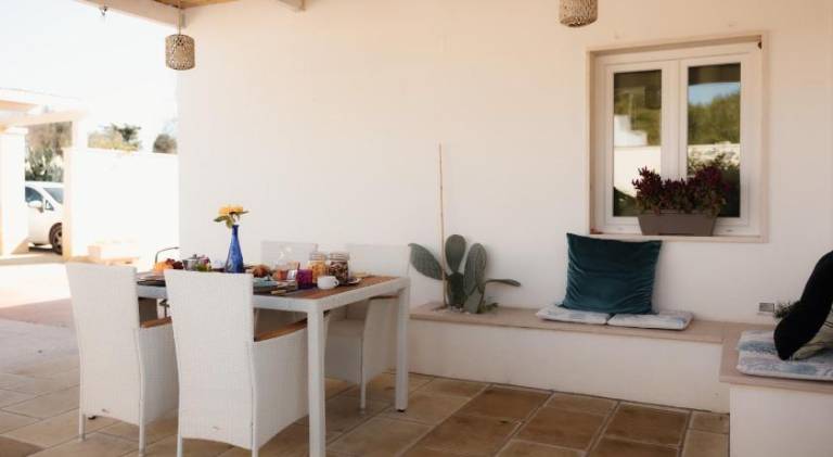 A casa di Flavia — photo 4