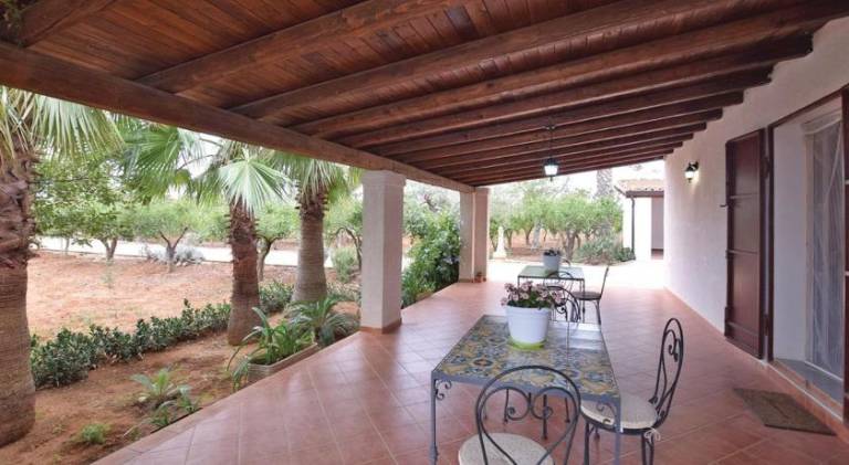 Charming villa with pool | Pets are welcome — photo 3