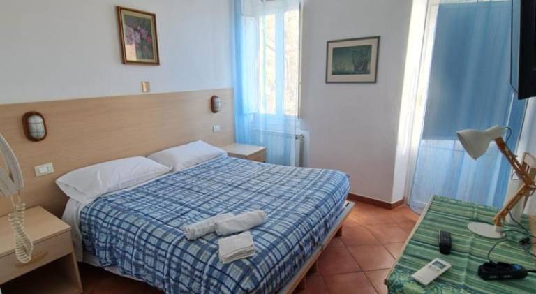 Albergo Genio in Portovenere