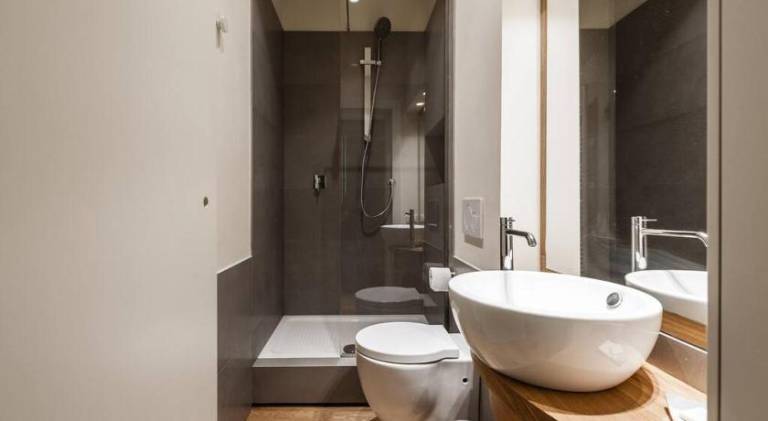 Apartment | Next to Lucca Cathedral | Pets allowed — photo 3