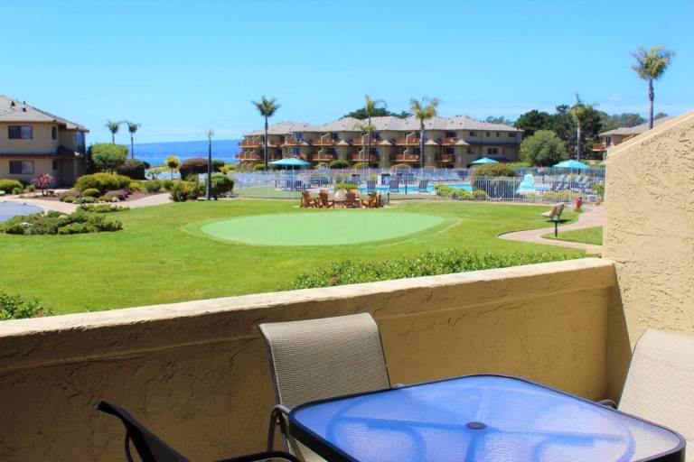 Villa Rio del Mar