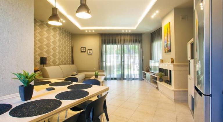 Pleasant rental apartment with garden, patio & barbeque | Beach nearby | Pet-friendly — photo 3