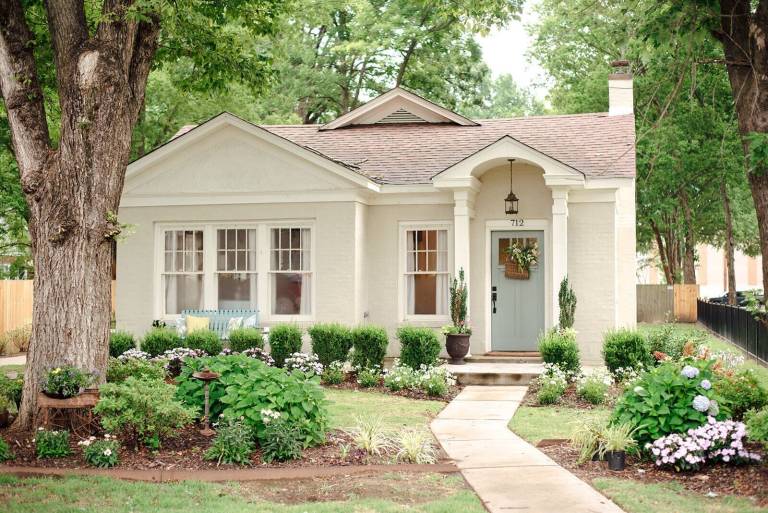 Cabin Conway