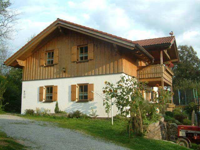 Appartement  Zwieselberg