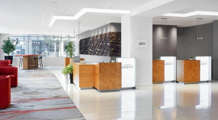 Delta Hotels Ottawa City Centre in Ottawa, ON