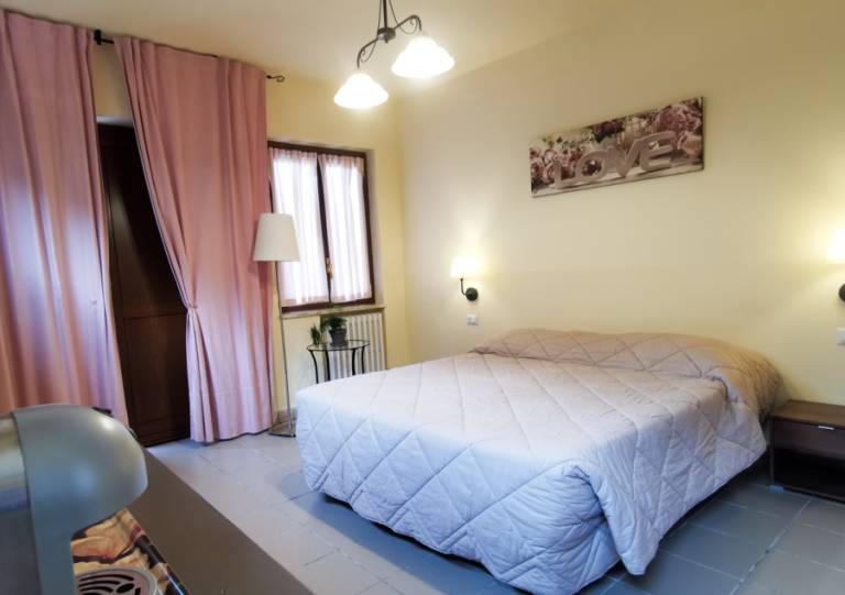 Camera privata Baldissero Torinese