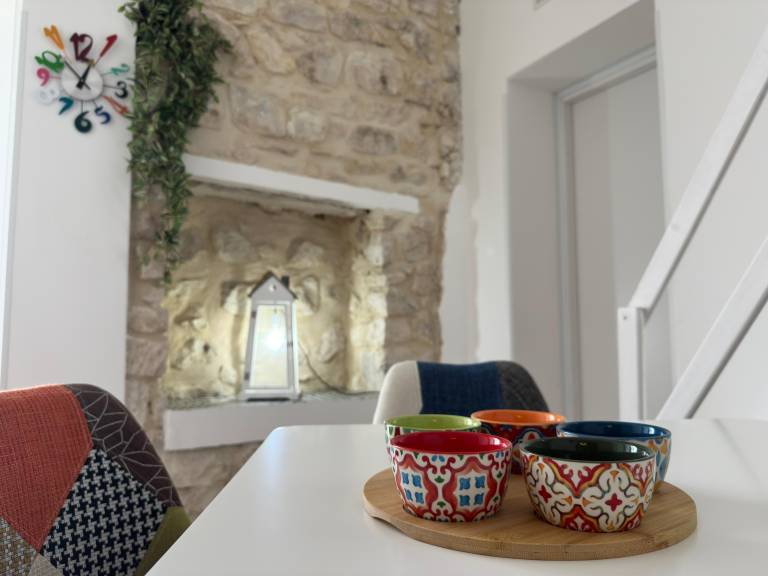 Ferienwohnung in Modica, Sizilien f&uuml;r max. 3 Personen