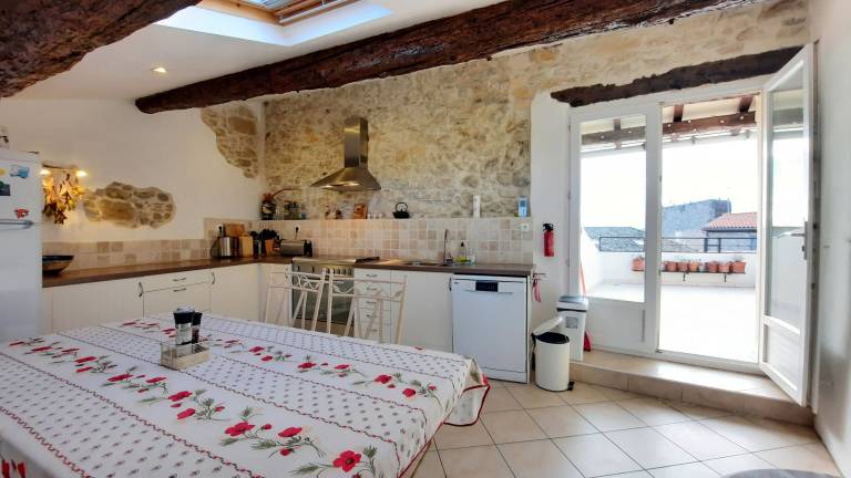 House  Aigne
