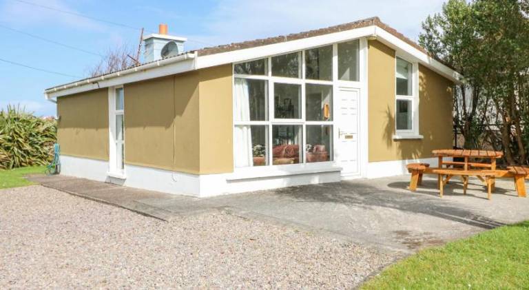 130 m&sup2; Ferienhaus