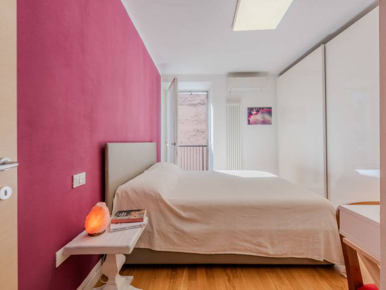 Holiday apartment with patio — photo 5