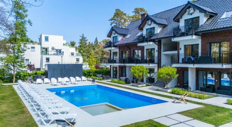 Charming apartment with barbeque, pool & terrace | Dogs allowed — photo 4