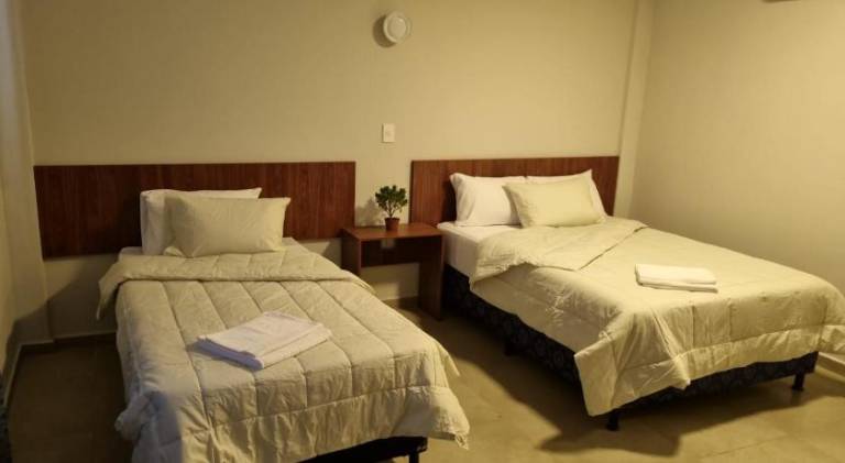 Hotel Recife — photo 5