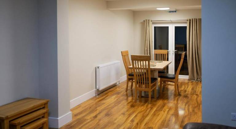 Vacation home with 1 room for 4 persons — photo 4