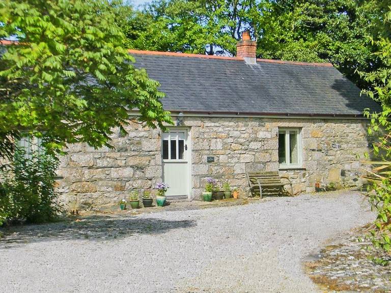 Cottage Germoe