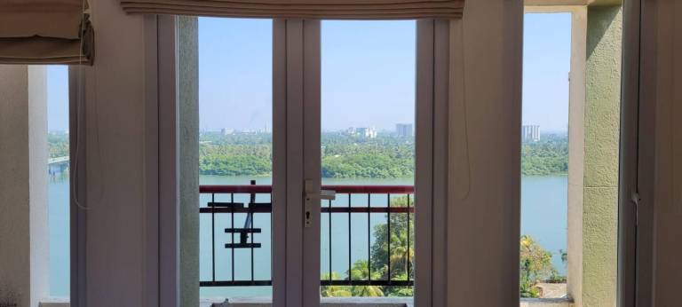 Apartment Konthuruthy