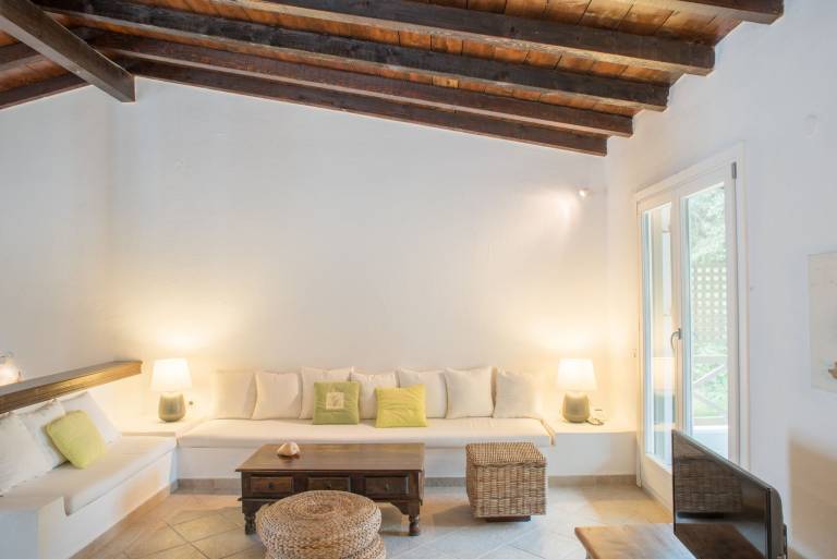 Villa  Skiathos