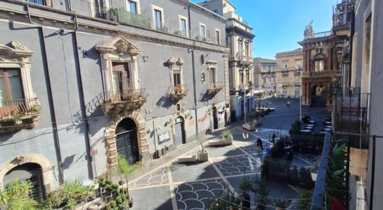 Holiday apartment | Next to Catania Cathedral — photo 2