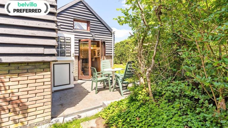 Ferienhaus  Nieuwvliet