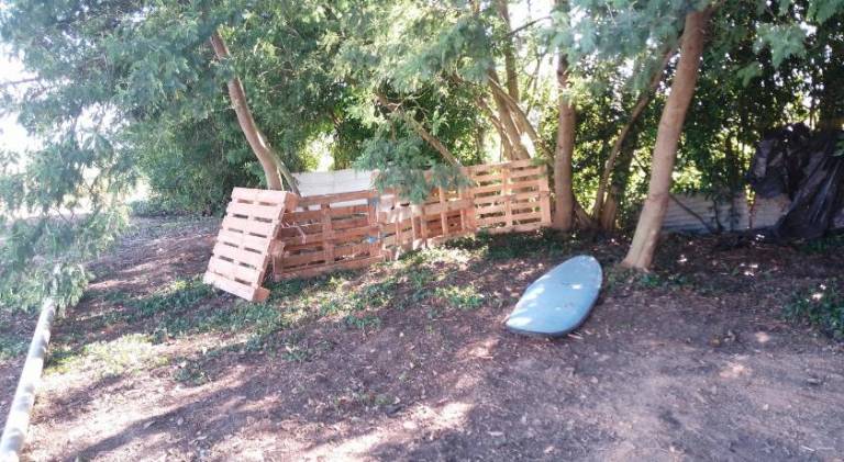 Camping les Petites Roches — photo 4
