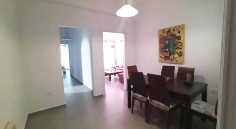 Apartment | Suitable for remote work — photo 5