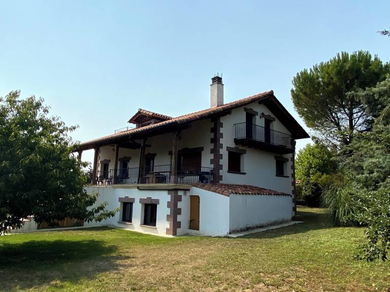 Casa rural Huarte