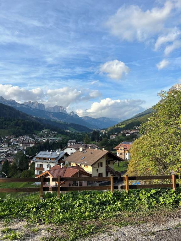 Chalet Moena