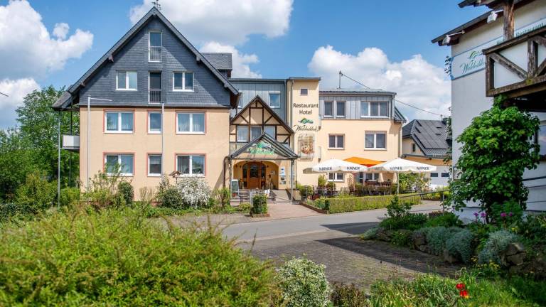 Ferienwohnung  Mörsdorf