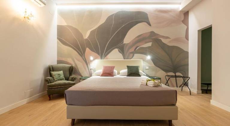 Rental apartment | Near Piazza del Plebiscito | Pets are welcome in Naples