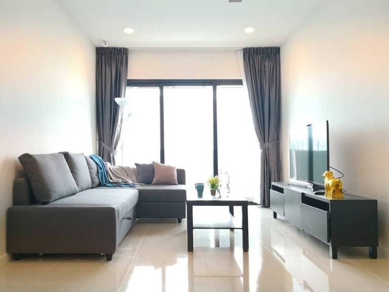 Apartment Bandar Johor Bahru