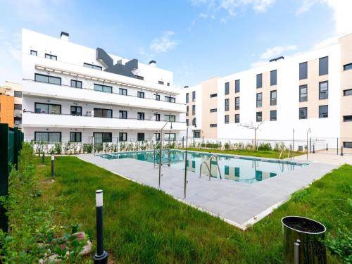 Apartamento Castilleja de la Cuesta