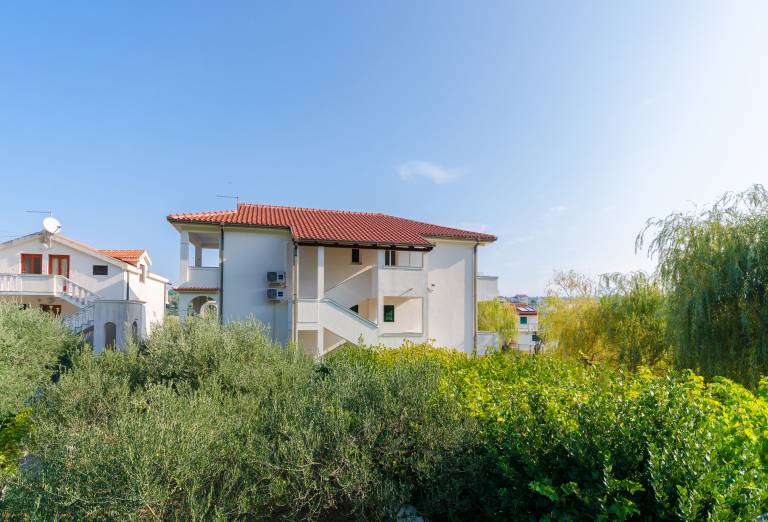 Ferienwohnung Lopar