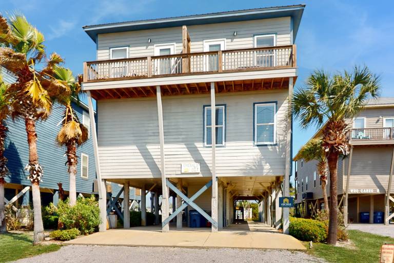 Maisonette Gulf Shores