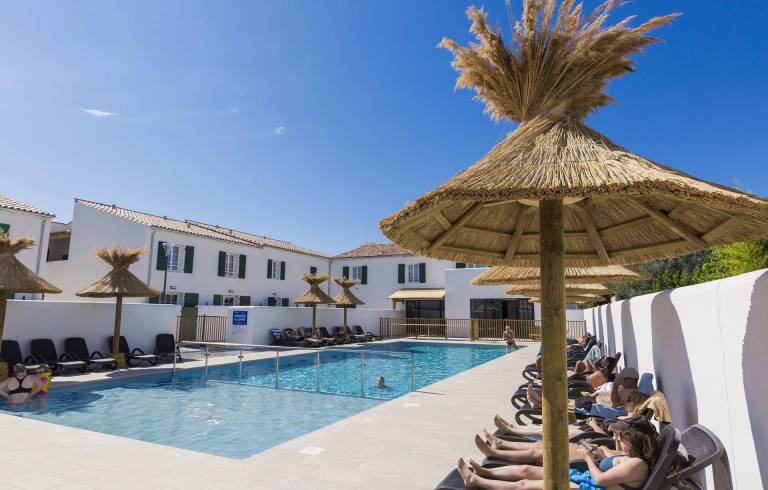 Appartement Île de Ré