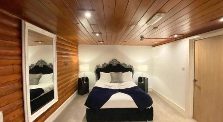 Kaoglen-GrandSuite-Hot Tub-Pitlochry-Dunkeld-Pet Friendly — photo 2