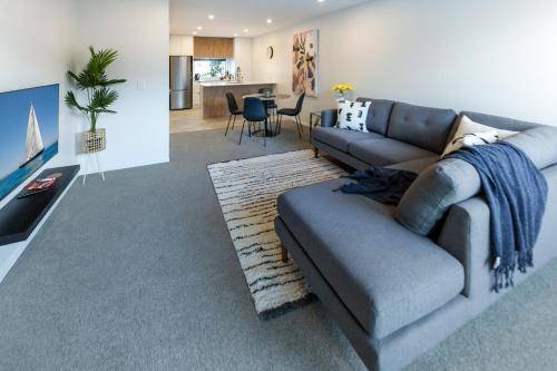 Apartment Christchurch Central