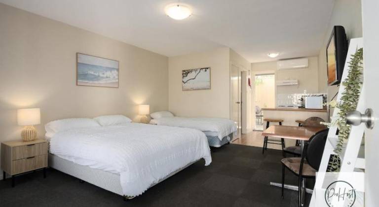 Apartment City of Bunbury