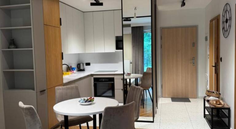Wonderful apartment | Pet-friendly in Kraków