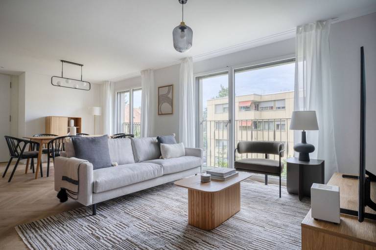 Ferienwohnung Uetliberg