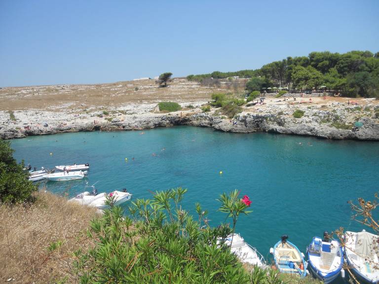 Casa Uggiano La Chiesa