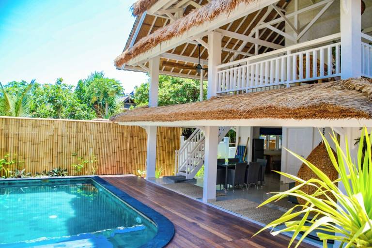 Villa Gili Air