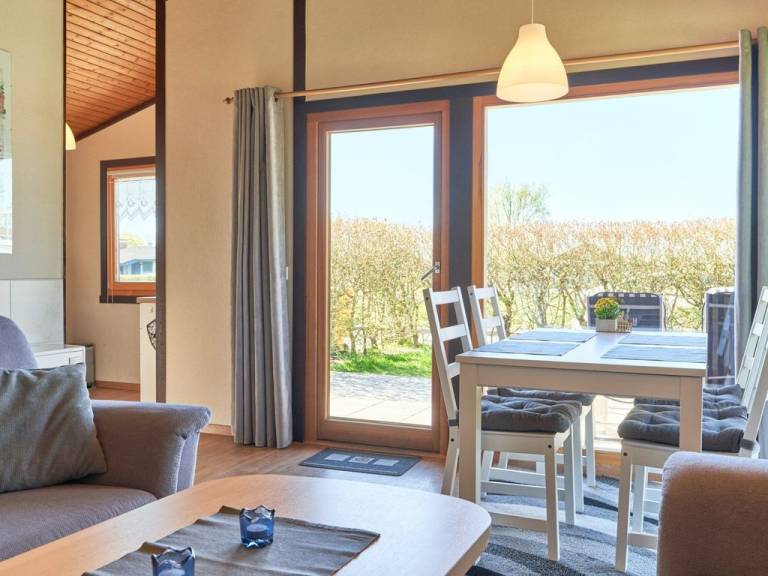 Ferienhaus Witzwort