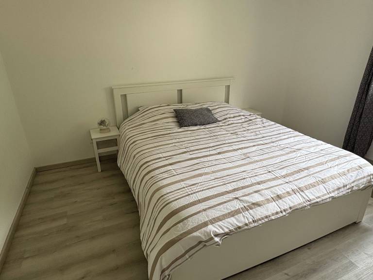 Appartement Le Bourg-d'Oisans