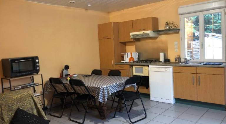 Nice rental apartment | Pet-friendly — photo 2