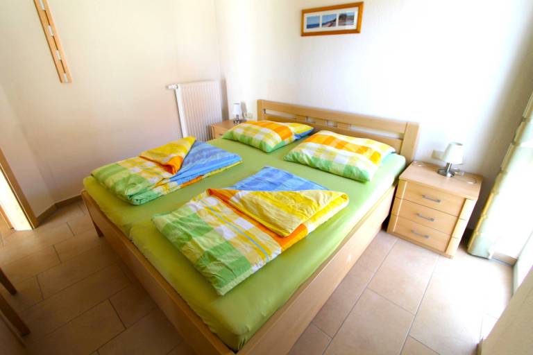 Ferienwohnung Rerik
