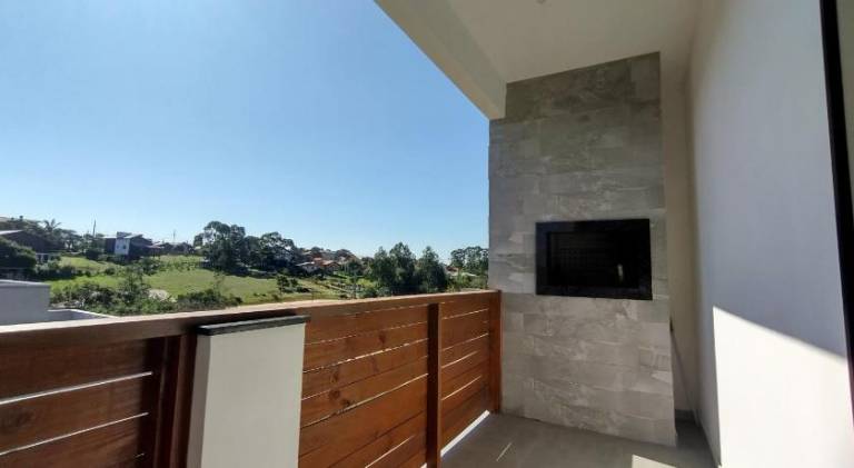 Holiday apartment with barbecue — photo 5