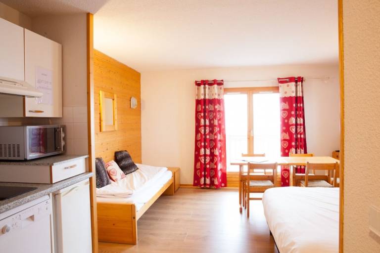 Appart'hôtel Combloux