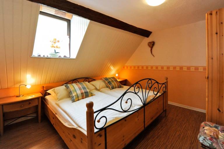 Accommodation  Bacharach