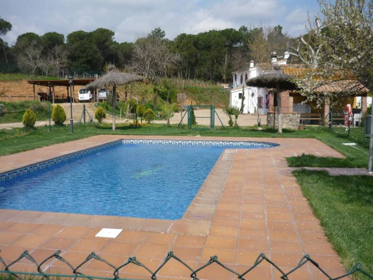 Cottage Vilobí d'Onyar