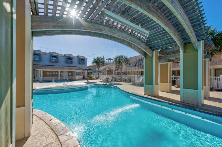 House Padre Island